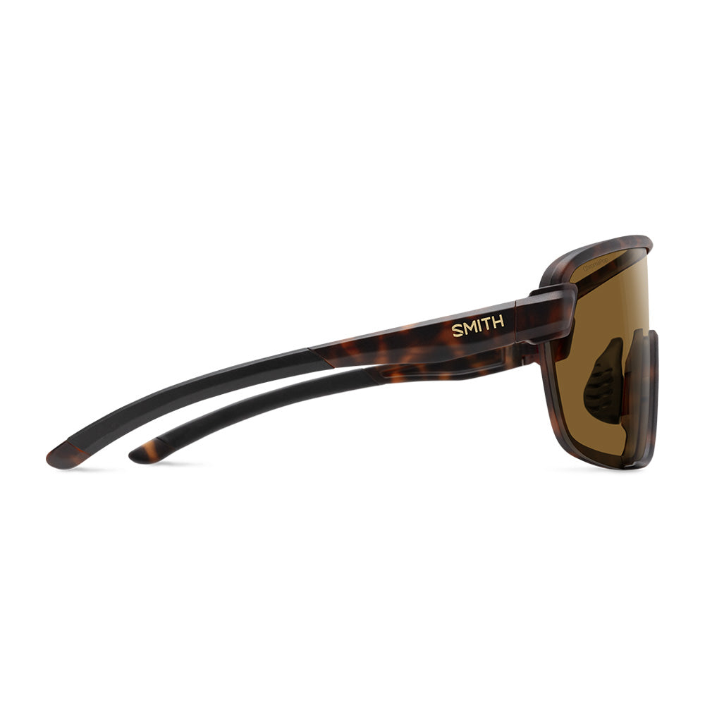 Lunettes de soleil Smith Bobcat – Verres ChromaPop PhotoChromic Brown