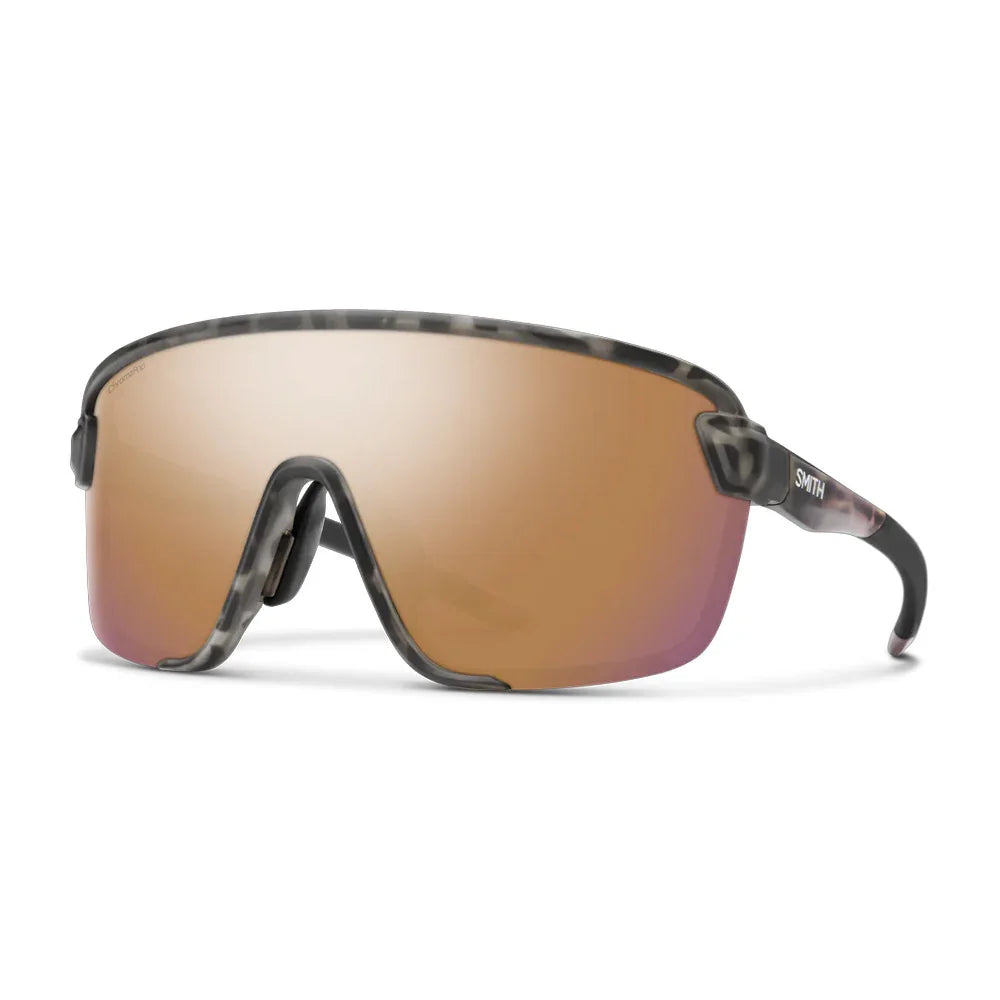 Smith Bobcat Sunglasses – ChromaPop Low Light Rose