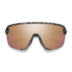 Smith Bobcat Sunglasses – ChromaPop Low Light Rose