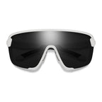 Lunettes de soleil Smith Bobcat – ChromaPop Black