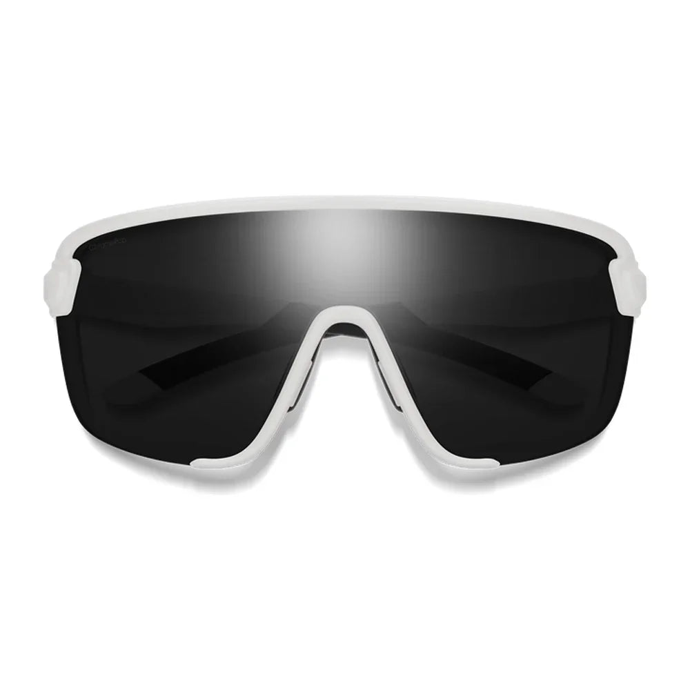 Lunettes de soleil Smith Bobcat – ChromaPop Black