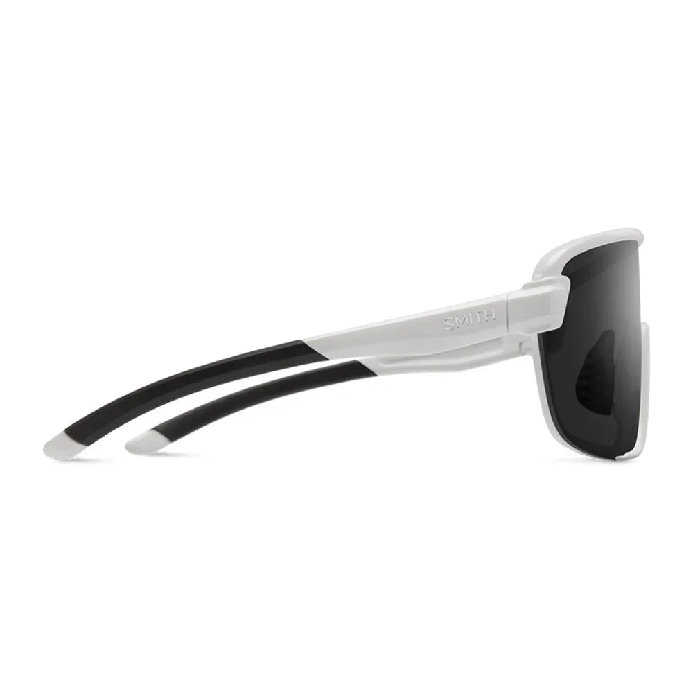 Lunettes de soleil Smith Bobcat – ChromaPop Black