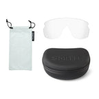 Lunettes de soleil Smith Bobcat – ChromaPop Black