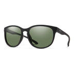 Lunettes de soleil Smith Lake Shasta – ChromaPop Polarized Gray Green