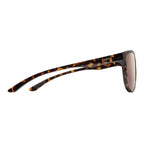 Lunettes de soleil Smith Lake Shasta – ChromaPop Polarized Rose Gold Mirror