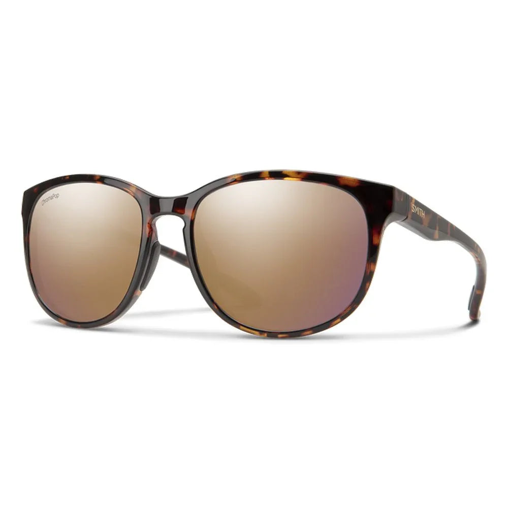 Smith Lake Shasta ChromaPop Sunglasses