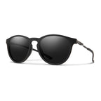 Lunettes de soleil Smith Wander - Lentilles ChromaPop Polarized Black Lens