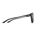 Lunettes de soleil Smith Wander - Lentilles ChromaPop Polarized Black Lens