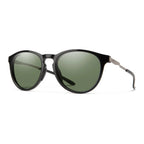 Lunettes de soleil Smith Lake Shasta – ChromaPop Polarized Gray Green