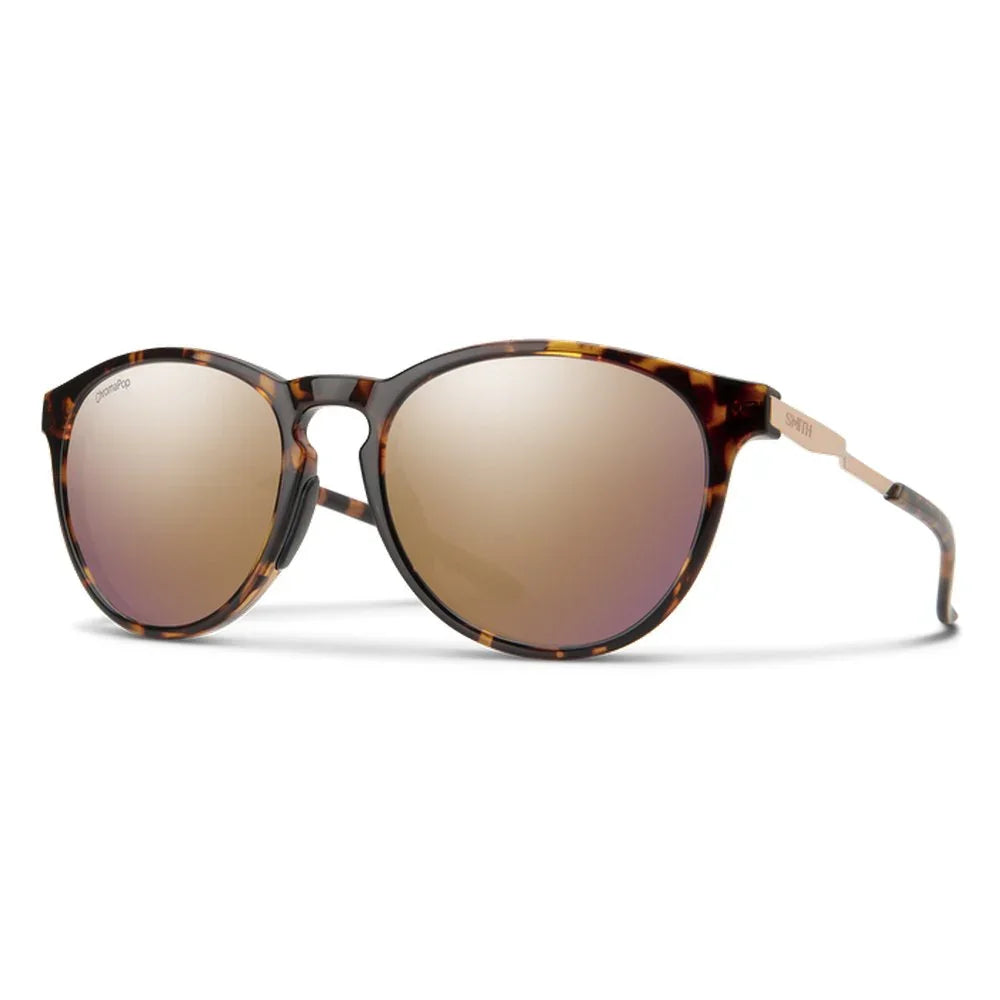 Lunettes de soleil Smith Wander ChromaPop