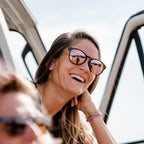 Lunettes de soleil Smith Wander ChromaPop