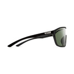 Lunettes de soleil Smith Boomtown – ChromaPop gris-vert polarisé