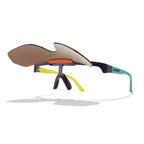 Lunettes de soleil Smith XC