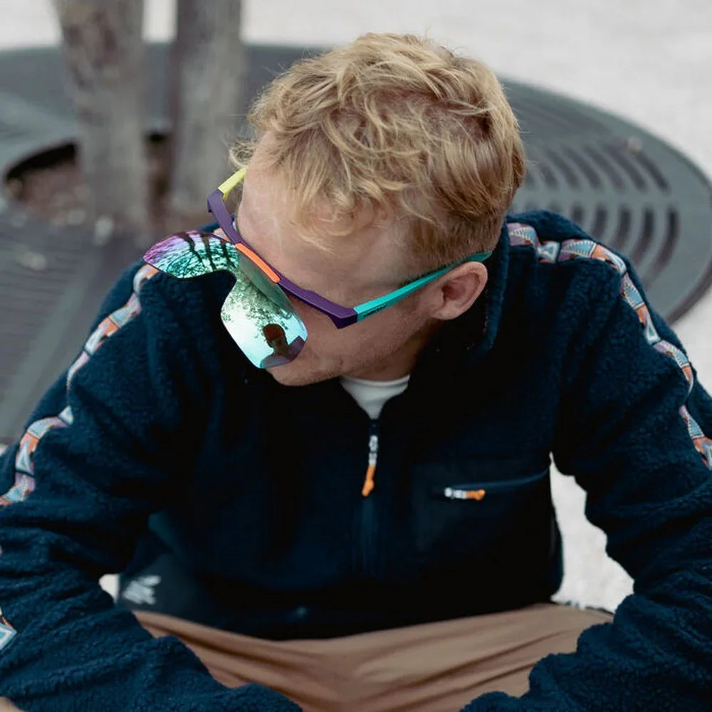 Lunettes de soleil Smith XC