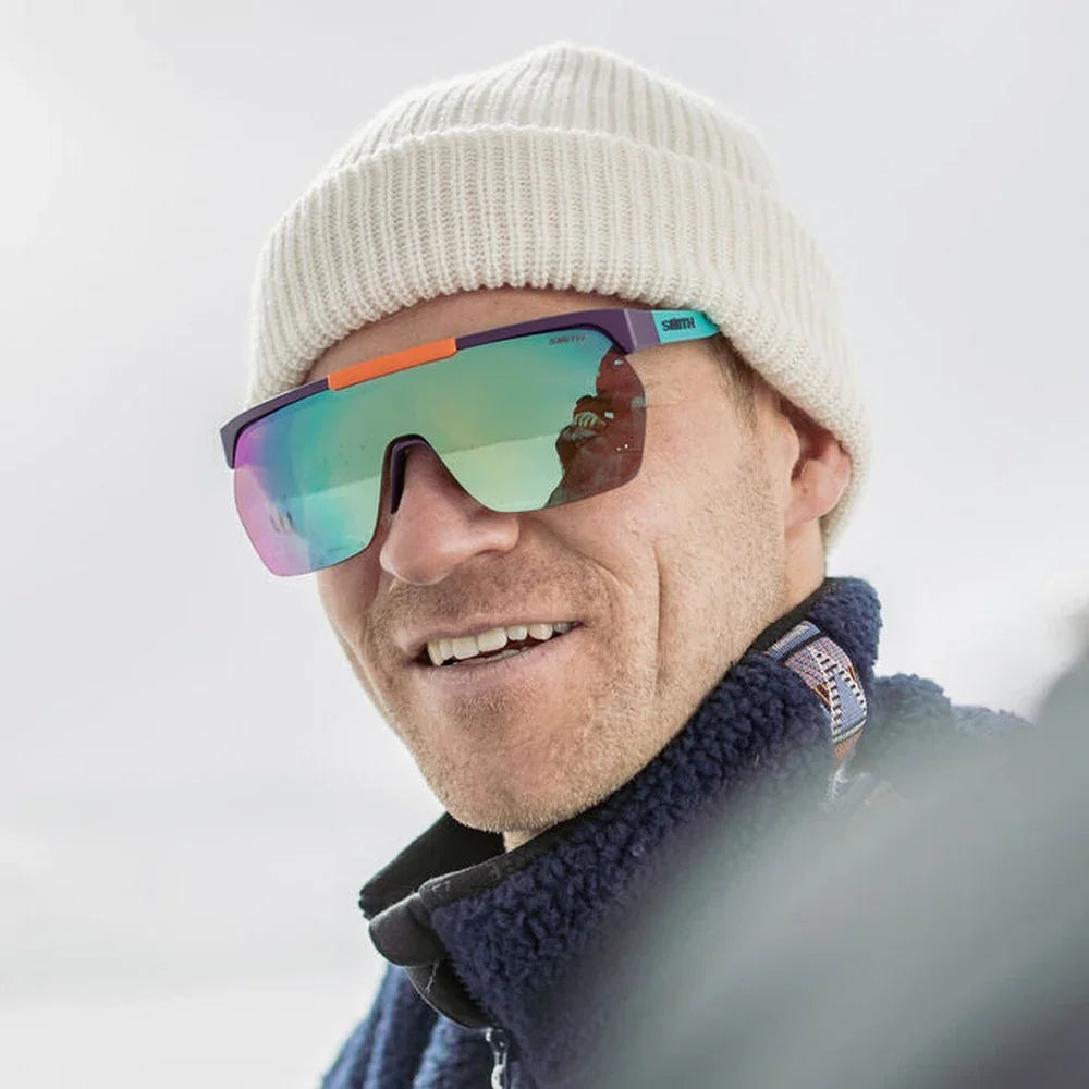 Lunettes de soleil Smith XC