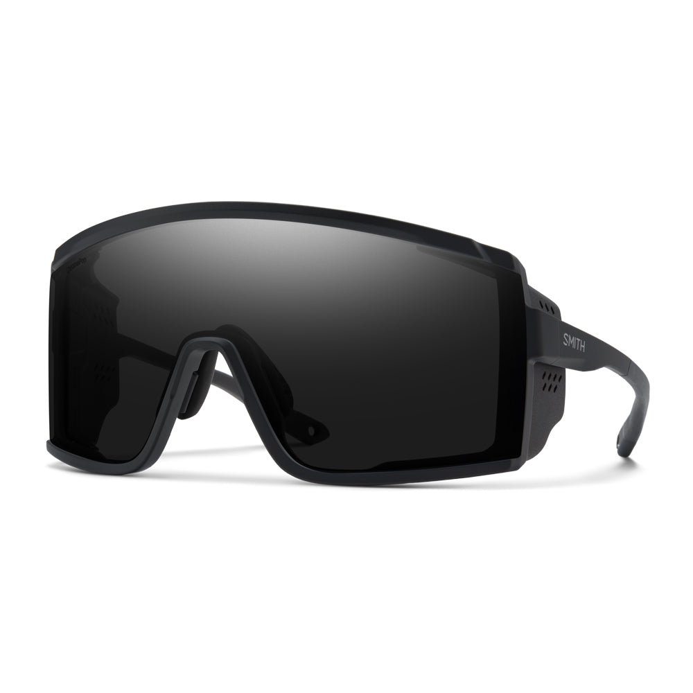 Lunettes de soleil Smith Pursuit - Lentille ChromaPop Black
