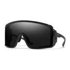 Lunettes de soleil Smith Pursuit - Lentille ChromaPop Black