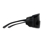 Lunettes de soleil Smith Pursuit - Lentille ChromaPop Black