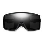 Lunettes de soleil Smith Pursuit - Lentille ChromaPop Black
