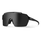 Lunettes de soleil Smith Shift Split MAG - ChromaPop Black