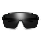 Lunettes de soleil Smith Shift Split MAG - ChromaPop Black