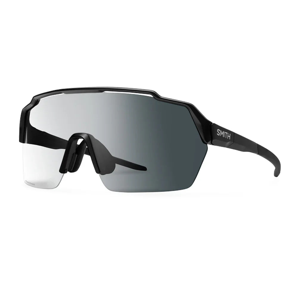 Lunettes de soleil Smith Shift Split MAG – ChromaPop Photochromic Clear To Gray
