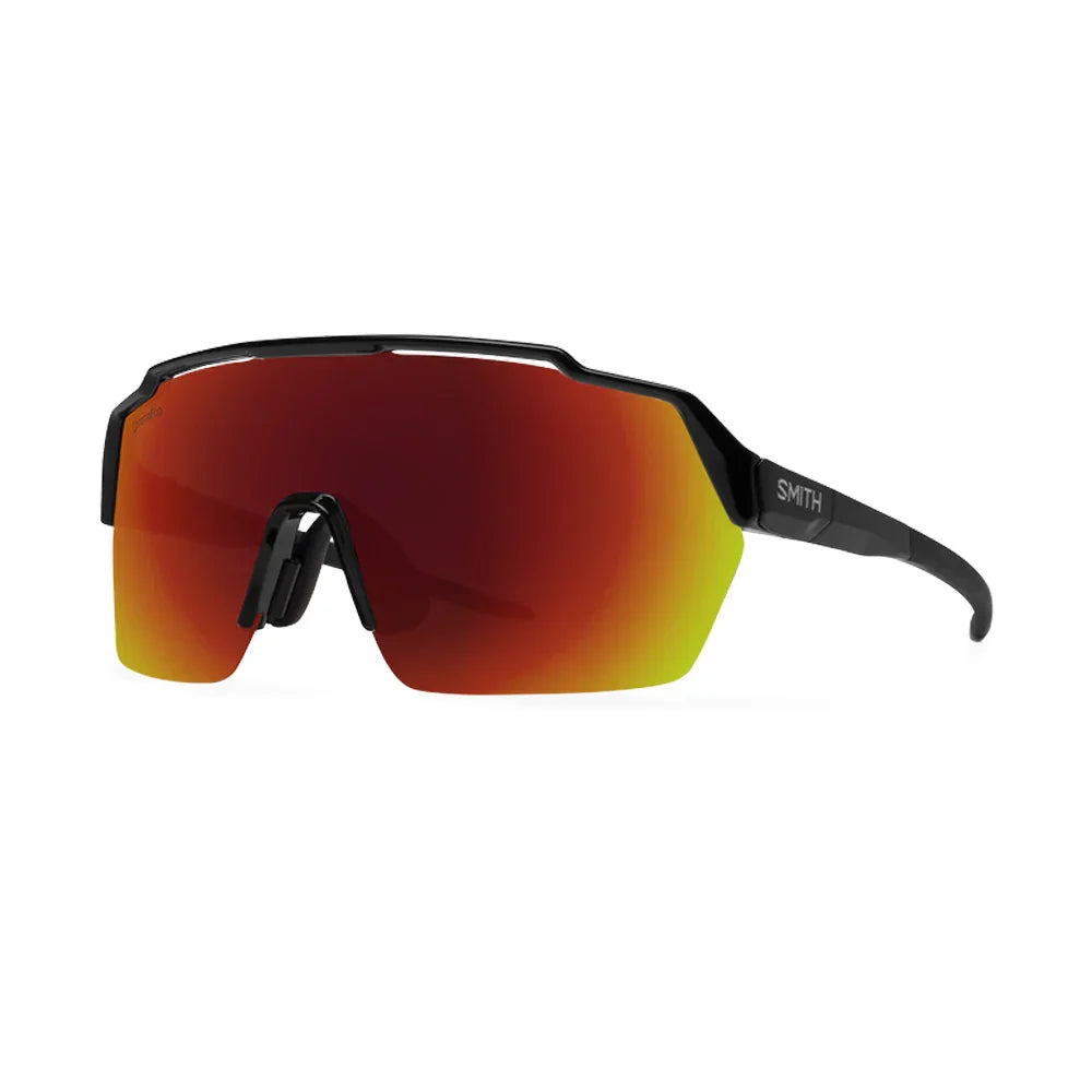 Lunettes de soleil Smith Shift Split MAG – ChromaPop Red Mirror