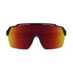 Lunettes de soleil Smith Shift Split MAG – ChromaPop Red Mirror