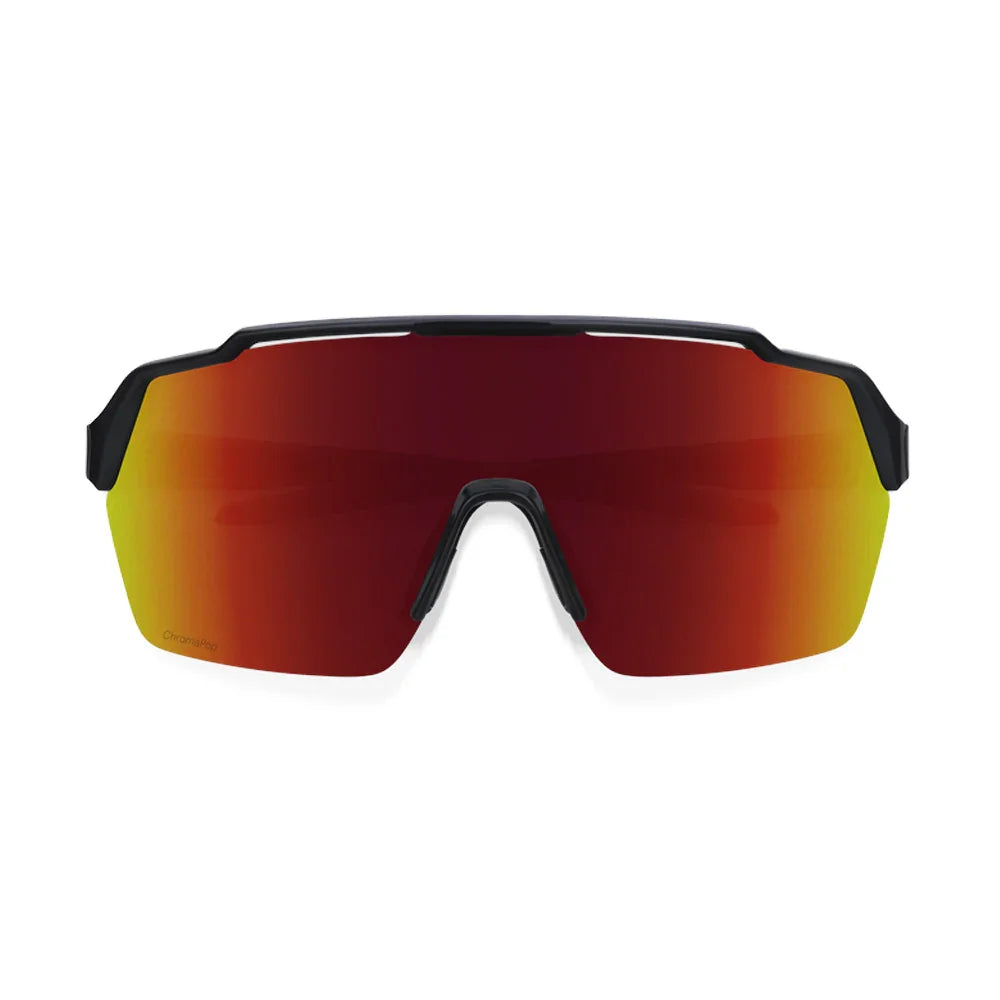 Lunettes de soleil Smith Shift Split MAG – ChromaPop Red Mirror