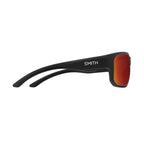 Smith Arvo Sunglasses – ChromaPop Polarized Red Mirror