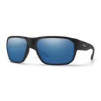 Lunettes de soleil Smith Arvo – ChromaPop Polarized Blue Mirror