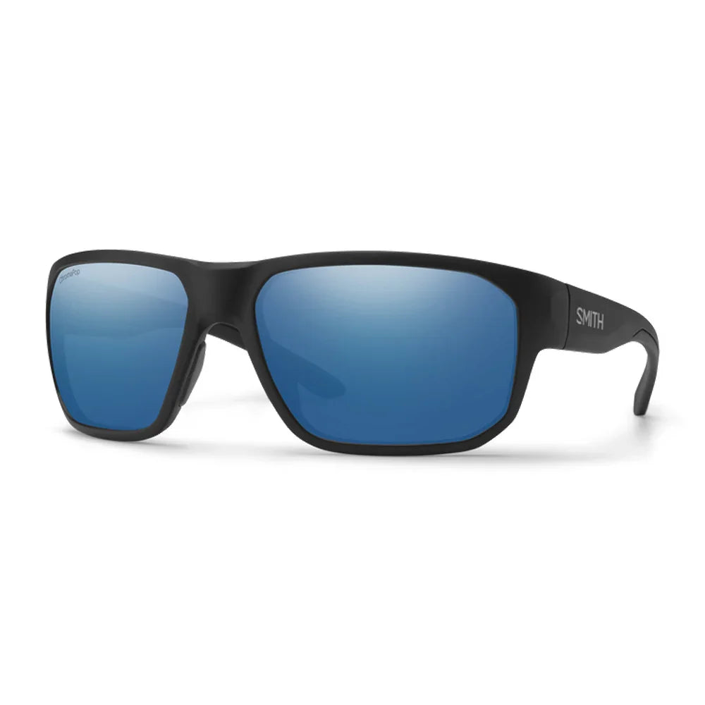Lunettes de soleil Smith Arvo – ChromaPop Polarized Blue Mirror