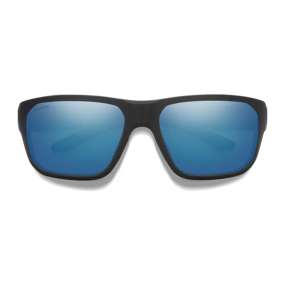 Lunettes de soleil Smith Arvo – ChromaPop Polarized Blue Mirror