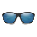Lunettes de soleil Smith Arvo – ChromaPop Polarized Blue Mirror