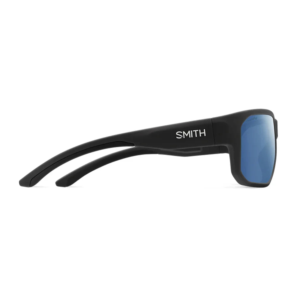 Lunettes de soleil Smith Arvo – ChromaPop Polarized Blue Mirror
