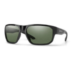 Lunettes de soleil Smith Arvo – Lentilles ChromaPop Polarized Gray Green