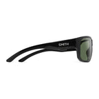Lunettes de soleil Smith Arvo – Lentilles ChromaPop Polarized Gray Green