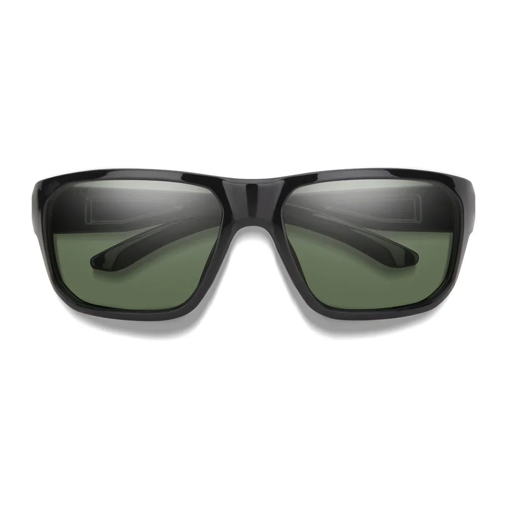 Lunettes de soleil Smith Arvo – Lentilles ChromaPop Polarized Gray Green