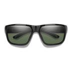 Lunettes de soleil Smith Arvo – Lentilles ChromaPop Polarized Gray Green