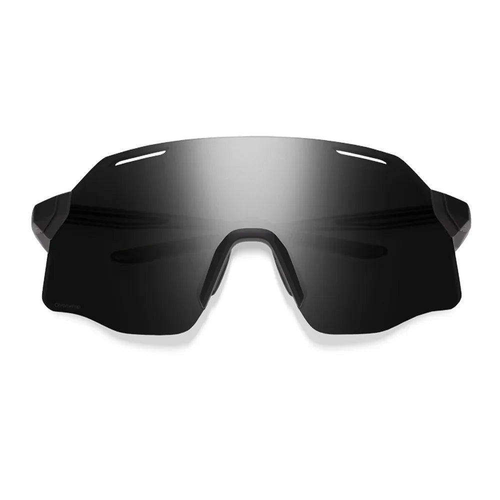 Lunettes de soleil Smith Vert PivLock – ChromaPop Black