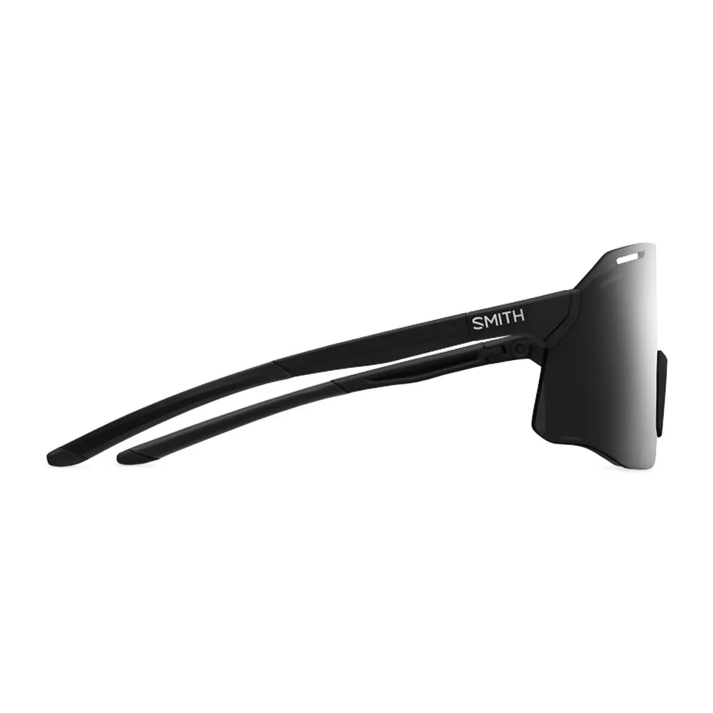 Lunettes de soleil Smith Vert PivLock – ChromaPop Black
