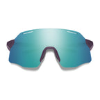 Lunettes de soleil Smith Vert – ChromaPop Opal Mirror