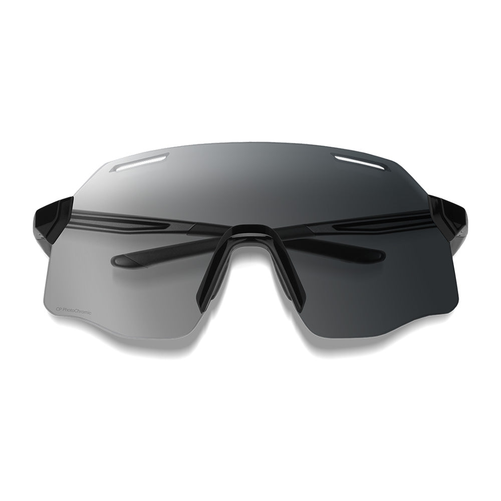 Smith Vert Sunglasses – PhotoChromic Clear To Gray