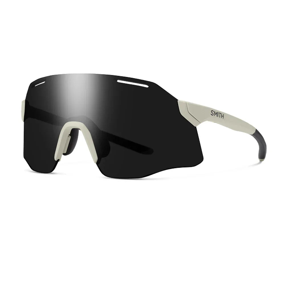 Smith Vert PivLock Sunglasses – ChromaPop Black
