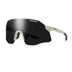 Smith Vert PivLock Sunglasses – ChromaPop Black