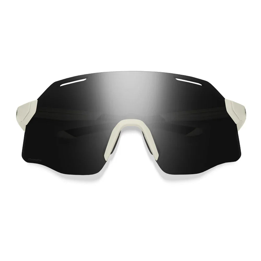 Smith Vert PivLock Sunglasses – ChromaPop Black