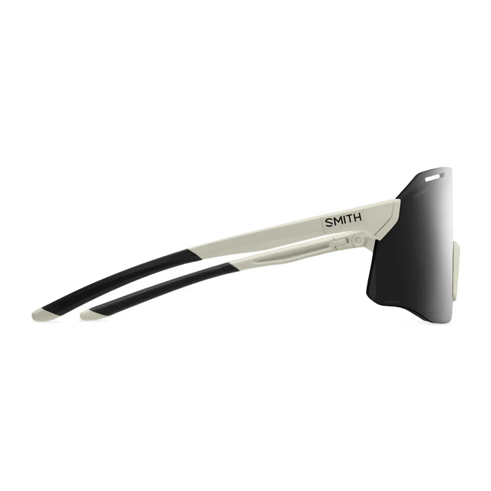 Smith Vert PivLock Sunglasses – ChromaPop Black
