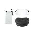 Smith Vert PivLock Sunglasses – ChromaPop Black