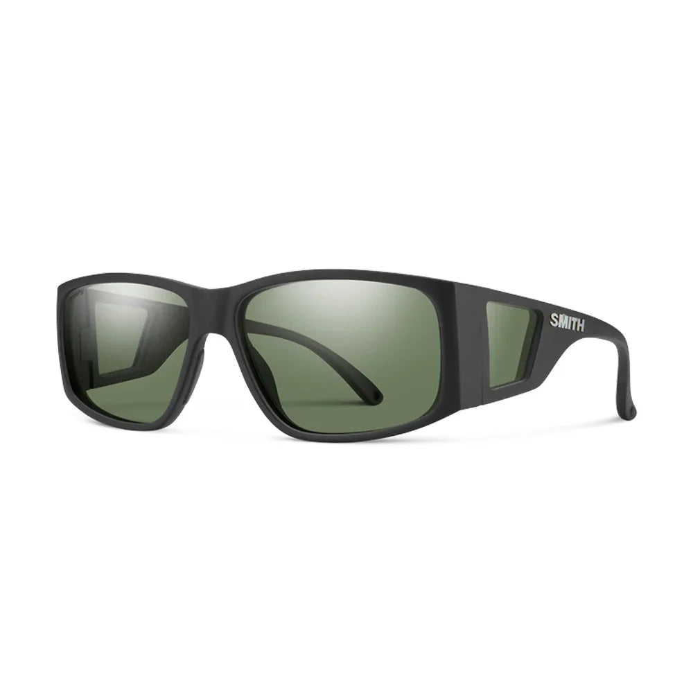 Lunettes de soleil Smith Monroe Peak – ChromaPop