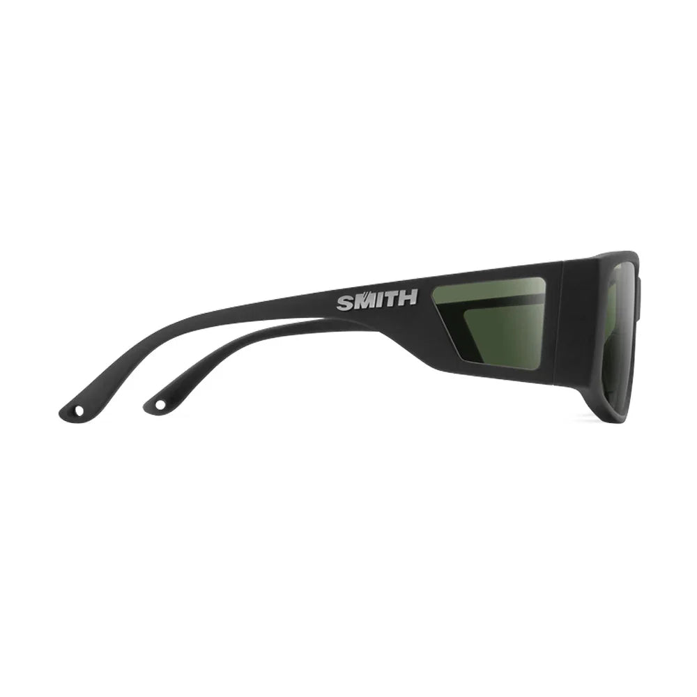 Lunettes de soleil Smith Monroe Peak – ChromaPop